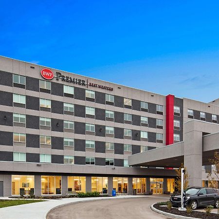 Best Western Premier Winnipeg East Exterior foto
