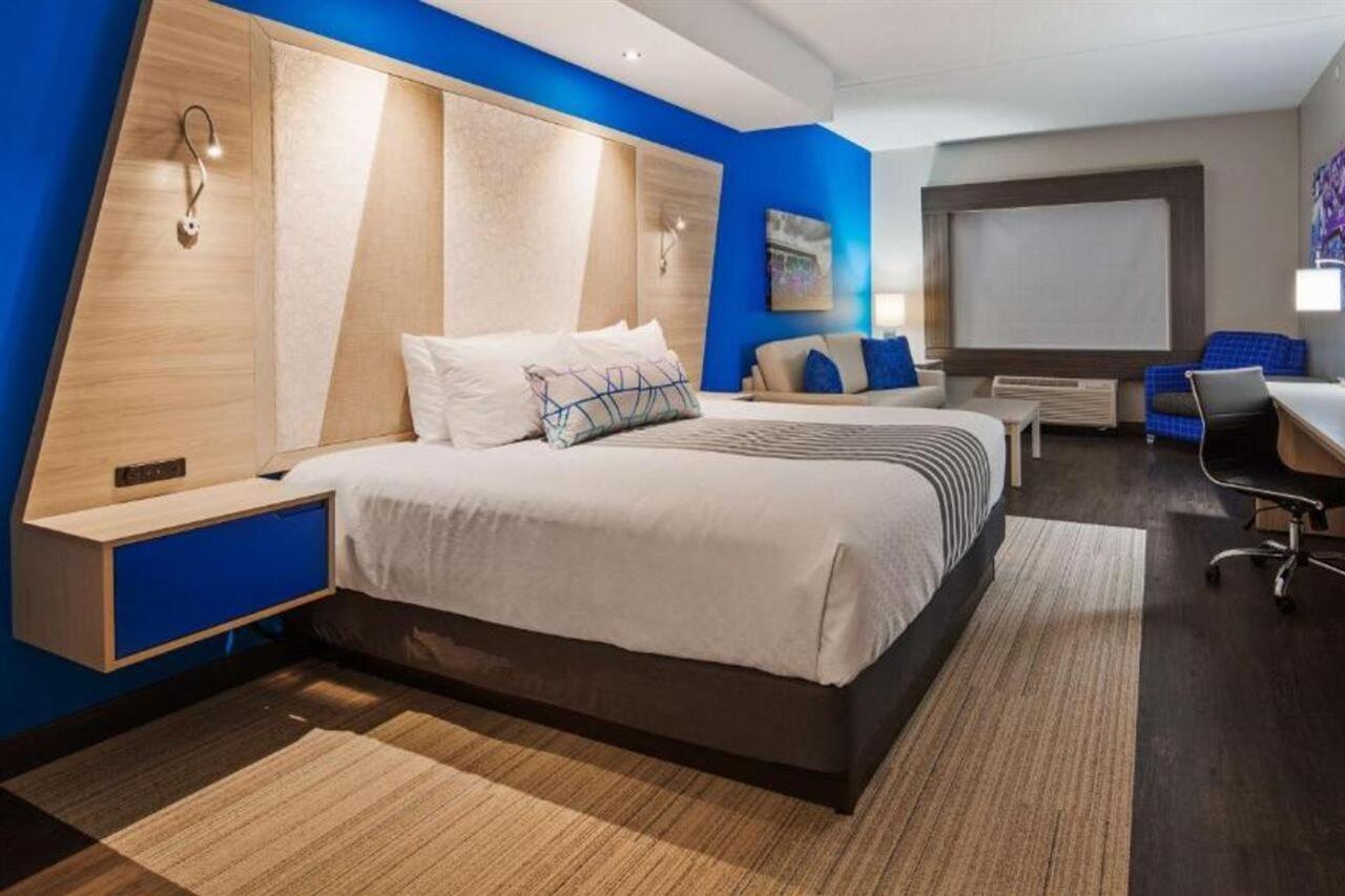 Best Western Premier Winnipeg East Exterior foto