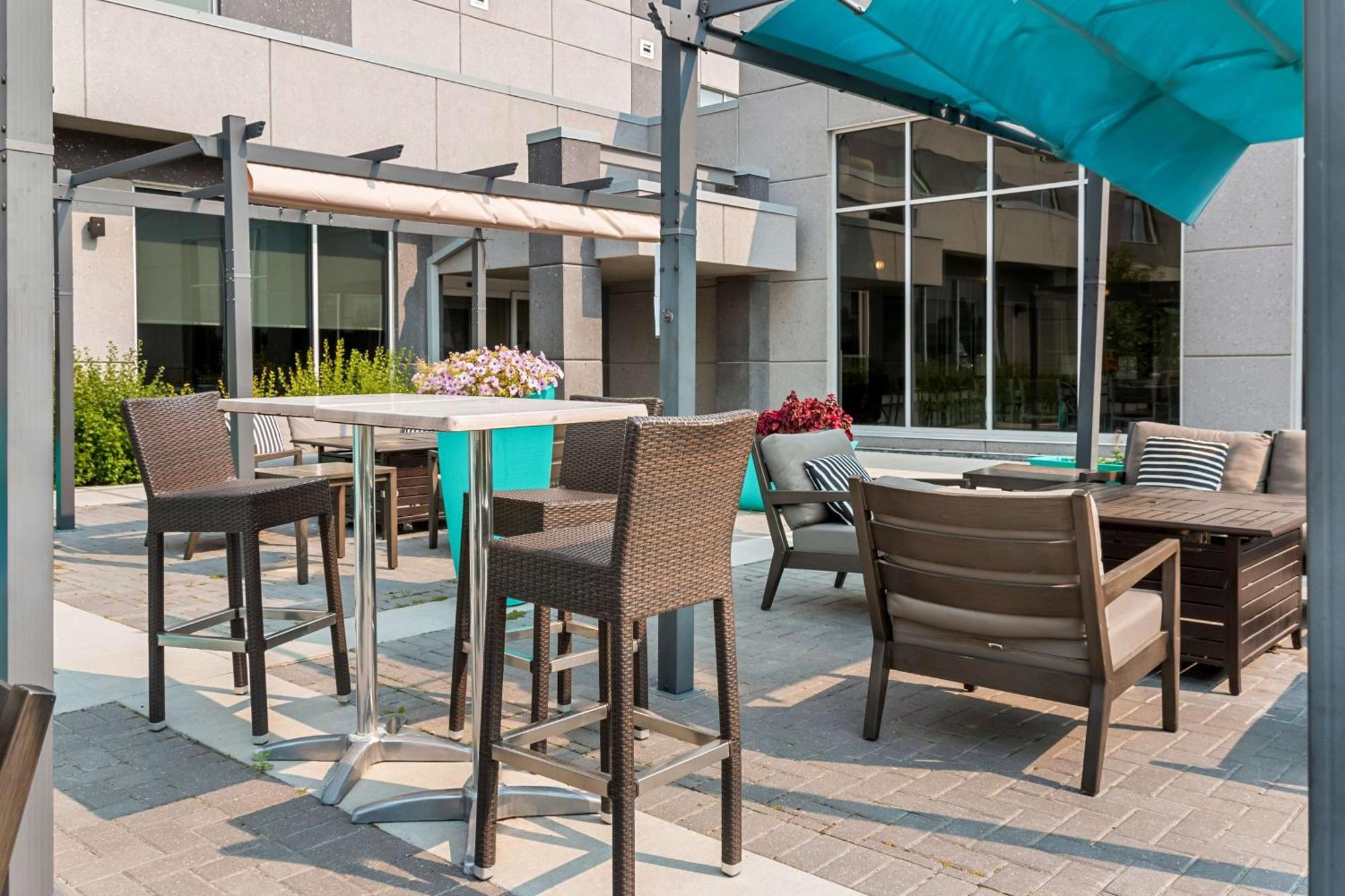 Best Western Premier Winnipeg East Exterior foto