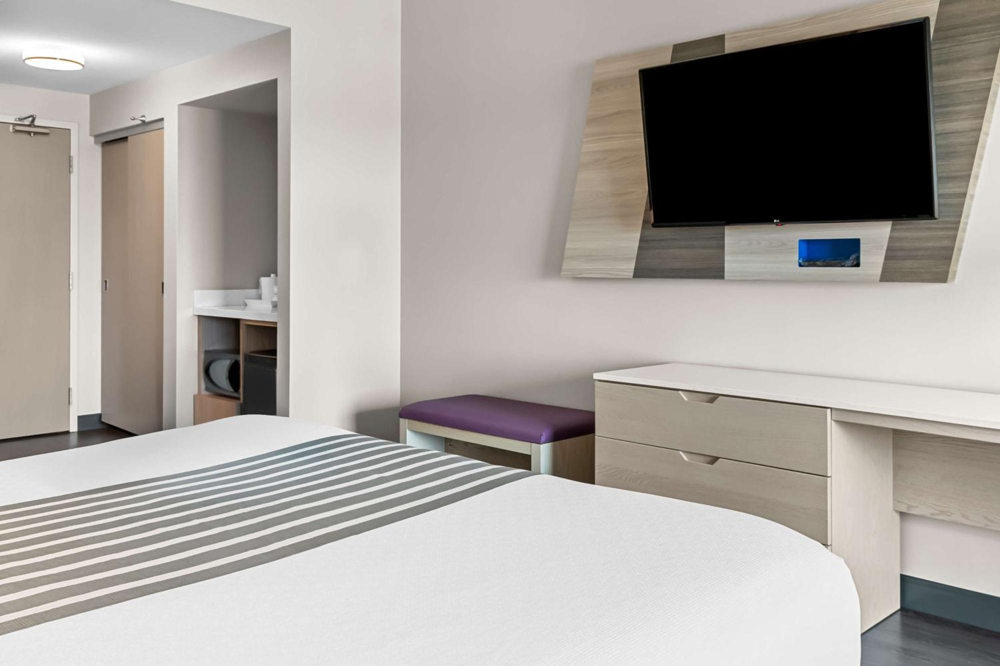 Best Western Premier Winnipeg East Exterior foto