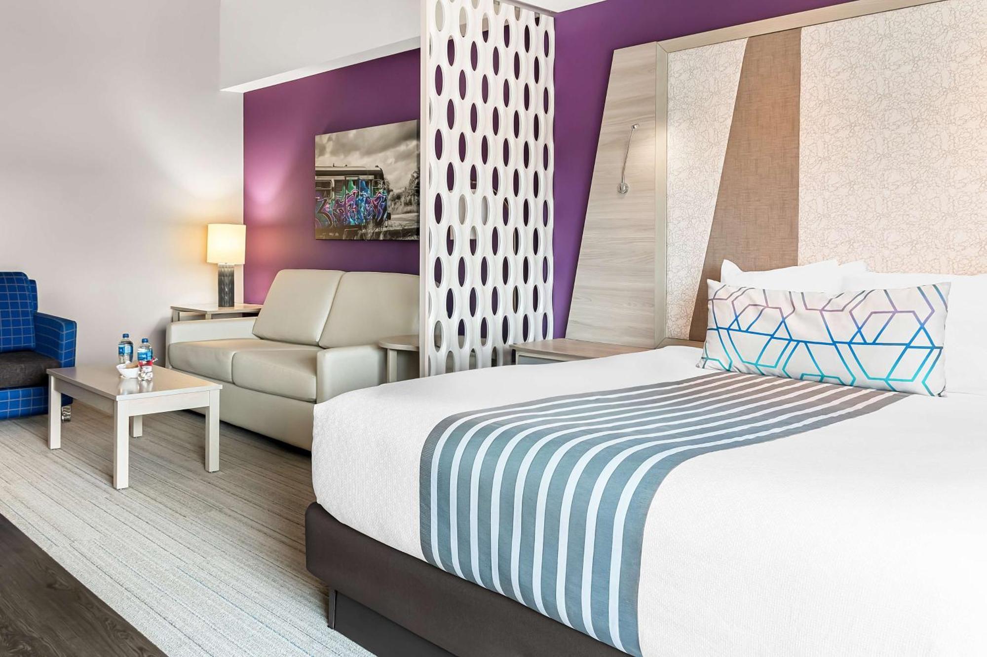 Best Western Premier Winnipeg East Exterior foto