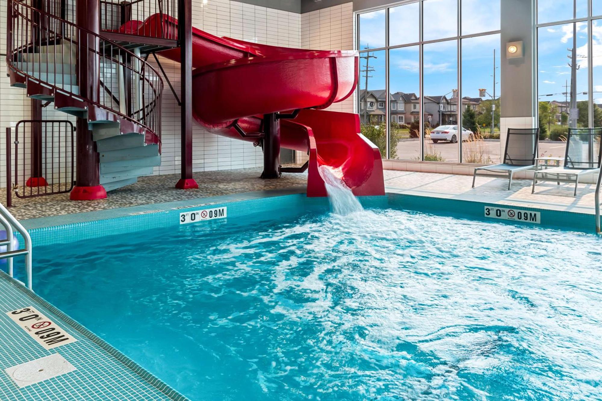 Best Western Premier Winnipeg East Exterior foto