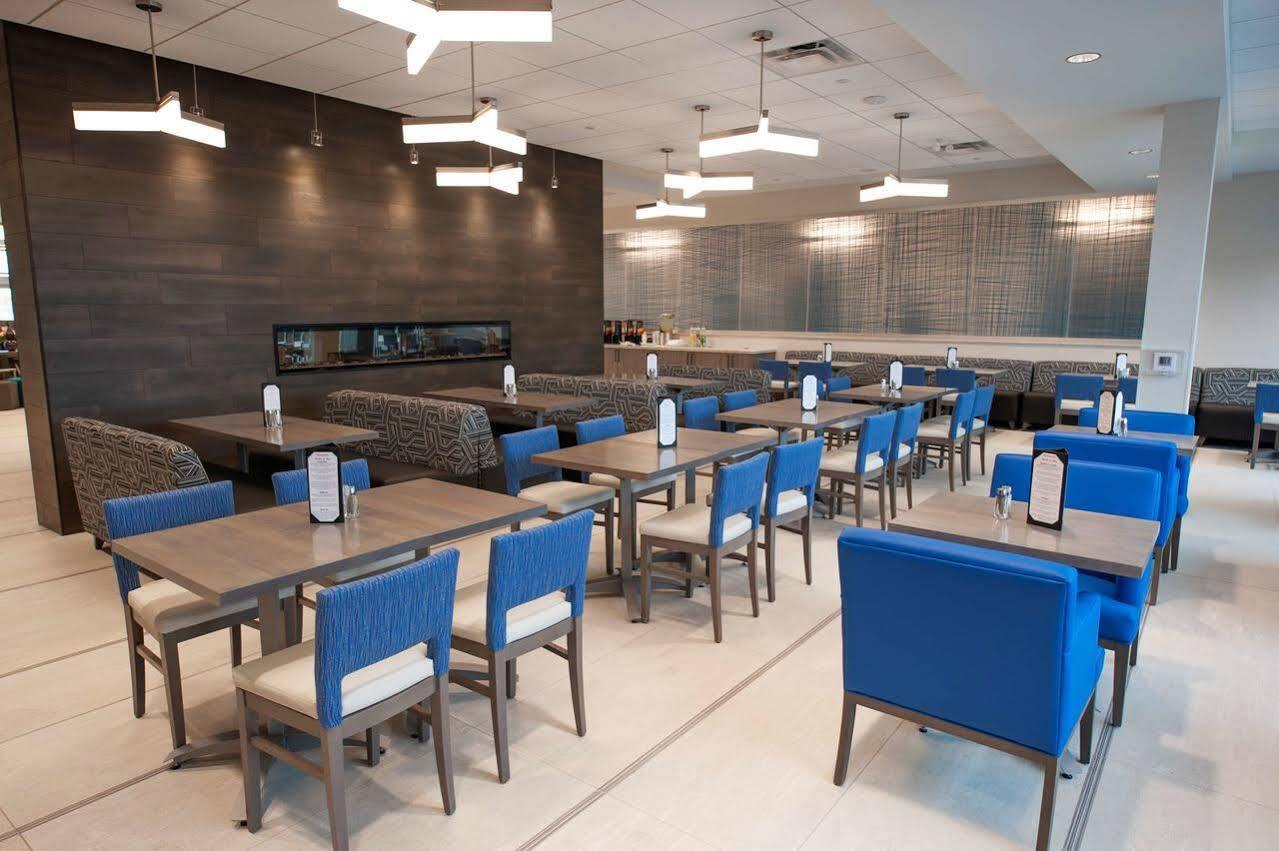 Best Western Premier Winnipeg East Exterior foto